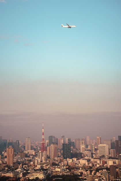 Top 10 Tokyo Attractions for First-Time Visitors